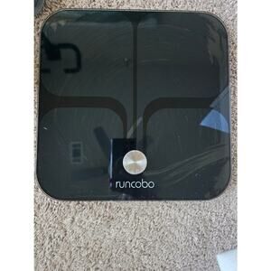 Runcobo Digital Smart Scale